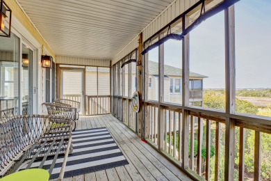 Lake House Marsh Mellow Surf City , , on Atlantic Ocean - Surf City in North Carolina - Lakehouse Vacation Rental - Lake Home for rent on LakeHouseVacations.com