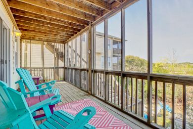 Lake House Marsh Mellow Surf City , , on Atlantic Ocean - Surf City in North Carolina - Lakehouse Vacation Rental - Lake Home for rent on LakeHouseVacations.com