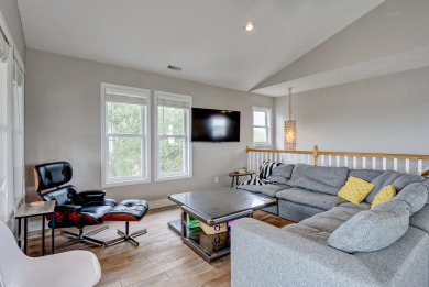 Lake House Marsh Mellow Surf City , , on Atlantic Ocean - Surf City in North Carolina - Lakehouse Vacation Rental - Lake Home for rent on LakeHouseVacations.com