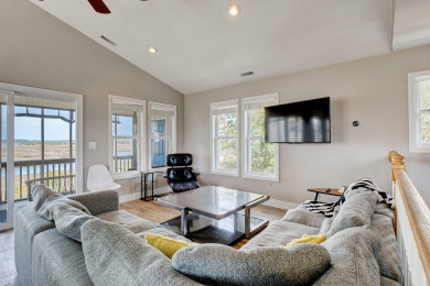 Lake House Marsh Mellow Surf City , , on Atlantic Ocean - Surf City in North Carolina - Lakehouse Vacation Rental - Lake Home for rent on LakeHouseVacations.com
