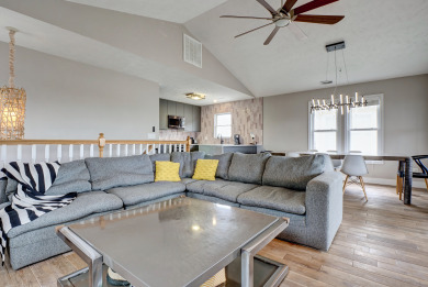 Lake House Marsh Mellow Surf City , , on Atlantic Ocean - Surf City in North Carolina - Lakehouse Vacation Rental - Lake Home for rent on LakeHouseVacations.com