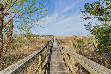 Lake House Marsh Mellow Surf City , , on Atlantic Ocean - Surf City in North Carolina - Lakehouse Vacation Rental - Lake Home for rent on LakeHouseVacations.com