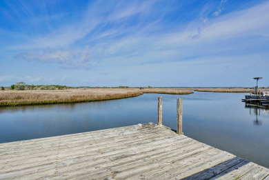 Lake House Marsh Mellow Surf City , , on Atlantic Ocean - Surf City in North Carolina - Lakehouse Vacation Rental - Lake Home for rent on LakeHouseVacations.com