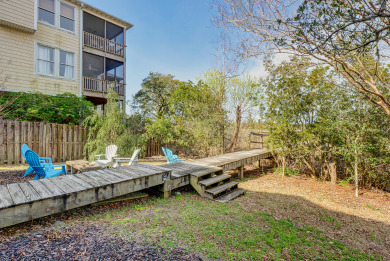 Lake House Marsh Mellow Surf City , , on Atlantic Ocean - Surf City in North Carolina - Lakehouse Vacation Rental - Lake Home for rent on LakeHouseVacations.com