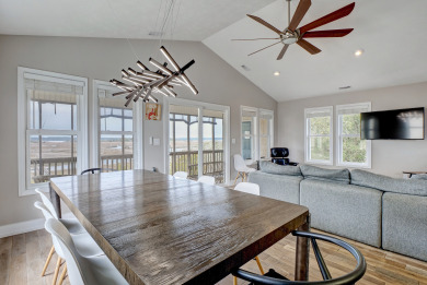 Lake House Marsh Mellow Surf City , , on Atlantic Ocean - Surf City in North Carolina - Lakehouse Vacation Rental - Lake Home for rent on LakeHouseVacations.com