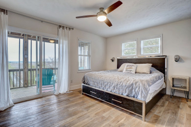 Lake House Marsh Mellow Surf City , , on Atlantic Ocean - Surf City in North Carolina - Lakehouse Vacation Rental - Lake Home for rent on LakeHouseVacations.com