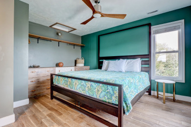 Lake House Marsh Mellow Surf City , , on Atlantic Ocean - Surf City in North Carolina - Lakehouse Vacation Rental - Lake Home for rent on LakeHouseVacations.com