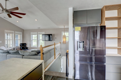 Lake House Marsh Mellow Surf City , , on Atlantic Ocean - Surf City in North Carolina - Lakehouse Vacation Rental - Lake Home for rent on LakeHouseVacations.com