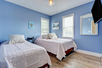 Lake House Marsh Mellow Surf City , , on Atlantic Ocean - Surf City in North Carolina - Lakehouse Vacation Rental - Lake Home for rent on LakeHouseVacations.com