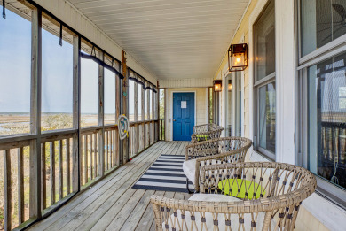 Lake House Marsh Mellow Surf City , , on Atlantic Ocean - Surf City in North Carolina - Lakehouse Vacation Rental - Lake Home for rent on LakeHouseVacations.com