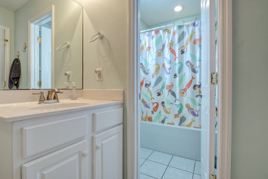 Lake House Marsh Mellow Surf City , , on Atlantic Ocean - Surf City in North Carolina - Lakehouse Vacation Rental - Lake Home for rent on LakeHouseVacations.com