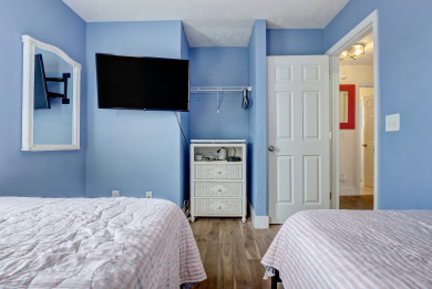 Lake House Marsh Mellow Surf City , , on Atlantic Ocean - Surf City in North Carolina - Lakehouse Vacation Rental - Lake Home for rent on LakeHouseVacations.com