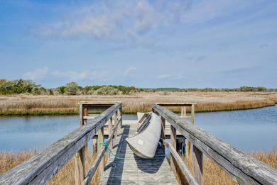 Lake House Marsh Mellow Surf City , , on Atlantic Ocean - Surf City in North Carolina - Lakehouse Vacation Rental - Lake Home for rent on LakeHouseVacations.com