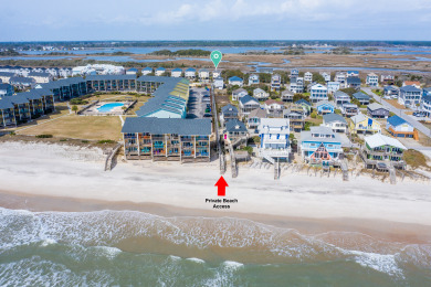 Lake House Marsh Mellow Surf City , , on Atlantic Ocean - Surf City in North Carolina - Lakehouse Vacation Rental - Lake Home for rent on LakeHouseVacations.com