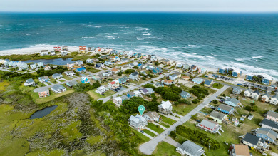 Lake House Coastal Soul - Stunning Soundview's, , on Atlantic Ocean - North Topsail Beach in North Carolina - Lakehouse Vacation Rental - Lake Home for rent on LakeHouseVacations.com