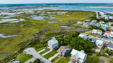 Lake House Coastal Soul - Stunning Soundview's, , on Atlantic Ocean - North Topsail Beach in North Carolina - Lakehouse Vacation Rental - Lake Home for rent on LakeHouseVacations.com