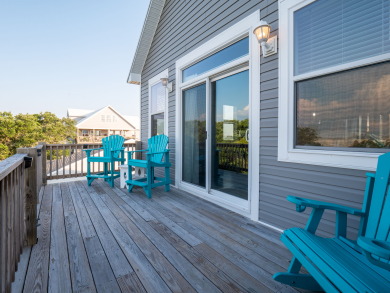 Lake House Coastal Soul - Stunning Soundview's, , on Atlantic Ocean - North Topsail Beach in North Carolina - Lakehouse Vacation Rental - Lake Home for rent on LakeHouseVacations.com