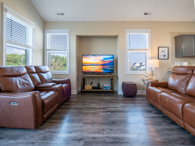 Lake House Coastal Soul - Stunning Soundview's, , on Atlantic Ocean - North Topsail Beach in North Carolina - Lakehouse Vacation Rental - Lake Home for rent on LakeHouseVacations.com