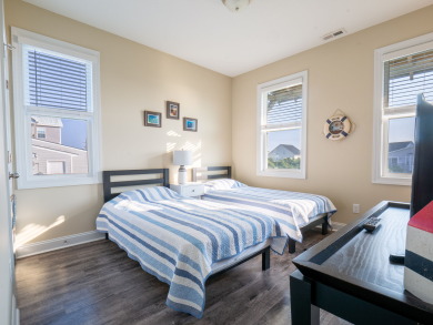Lake House Coastal Soul - Stunning Soundview's, , on Atlantic Ocean - North Topsail Beach in North Carolina - Lakehouse Vacation Rental - Lake Home for rent on LakeHouseVacations.com