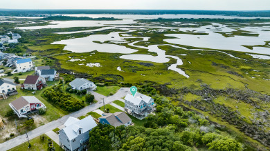 Lake House Coastal Soul - Stunning Soundview's, , on Atlantic Ocean - North Topsail Beach in North Carolina - Lakehouse Vacation Rental - Lake Home for rent on LakeHouseVacations.com