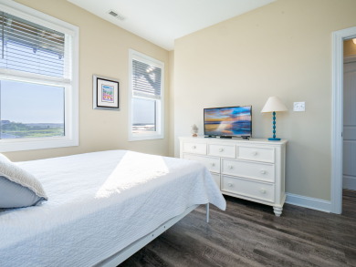 Lake House Coastal Soul - Stunning Soundview's, , on Atlantic Ocean - North Topsail Beach in North Carolina - Lakehouse Vacation Rental - Lake Home for rent on LakeHouseVacations.com