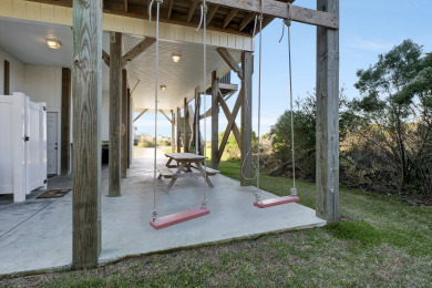 Lake House Paradise Point Unobstructed Waterviews, , on Atlantic Ocean - North Topsail Beach in North Carolina - Lakehouse Vacation Rental - Lake Home for rent on LakeHouseVacations.com