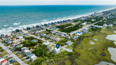Lake House Paradise Point Unobstructed Waterviews, , on Atlantic Ocean - North Topsail Beach in North Carolina - Lakehouse Vacation Rental - Lake Home for rent on LakeHouseVacations.com