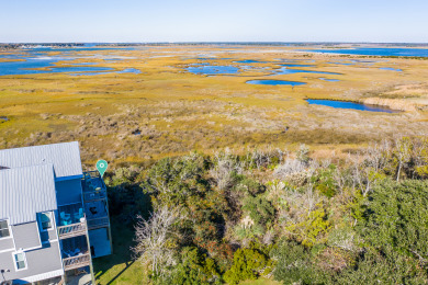 Lake House Paradise Point Unobstructed Waterviews, , on Atlantic Ocean - North Topsail Beach in North Carolina - Lakehouse Vacation Rental - Lake Home for rent on LakeHouseVacations.com