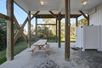 Lake House Paradise Point Unobstructed Waterviews, , on Atlantic Ocean - North Topsail Beach in North Carolina - Lakehouse Vacation Rental - Lake Home for rent on LakeHouseVacations.com