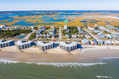 Lake House Paradise Point Unobstructed Waterviews, , on Atlantic Ocean - North Topsail Beach in North Carolina - Lakehouse Vacation Rental - Lake Home for rent on LakeHouseVacations.com