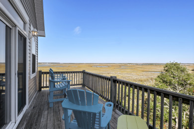 Lake House Paradise Point Unobstructed Waterviews, , on Atlantic Ocean - North Topsail Beach in North Carolina - Lakehouse Vacation Rental - Lake Home for rent on LakeHouseVacations.com