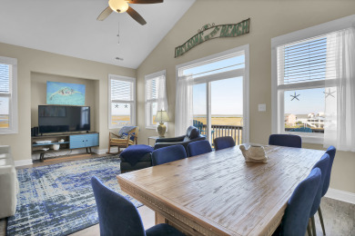 Lake House Paradise Point Unobstructed Waterviews, , on Atlantic Ocean - North Topsail Beach in North Carolina - Lakehouse Vacation Rental - Lake Home for rent on LakeHouseVacations.com