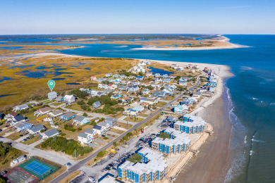 Lake House Paradise Point Unobstructed Waterviews, , on Atlantic Ocean - North Topsail Beach in North Carolina - Lakehouse Vacation Rental - Lake Home for rent on LakeHouseVacations.com