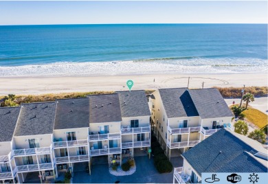 Lake House Ocean Devotion Oceanfront Views! , , on Atlantic Ocean - Surf City in North Carolina - Lakehouse Vacation Rental - Lake Home for rent on LakeHouseVacations.com