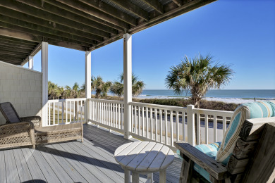 Lake House Ocean Devotion Oceanfront Views! , , on Atlantic Ocean - Surf City in North Carolina - Lakehouse Vacation Rental - Lake Home for rent on LakeHouseVacations.com