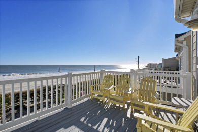Lake House Ocean Devotion Oceanfront Views! , , on Atlantic Ocean - Surf City in North Carolina - Lakehouse Vacation Rental - Lake Home for rent on LakeHouseVacations.com