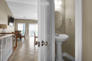 Lake House Ocean Devotion Oceanfront Views! , , on Atlantic Ocean - Surf City in North Carolina - Lakehouse Vacation Rental - Lake Home for rent on LakeHouseVacations.com
