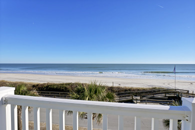 Lake House Ocean Devotion Oceanfront Views! , , on Atlantic Ocean - Surf City in North Carolina - Lakehouse Vacation Rental - Lake Home for rent on LakeHouseVacations.com