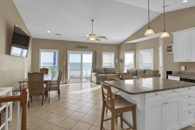Lake House Ocean Devotion Oceanfront Views! , , on Atlantic Ocean - Surf City in North Carolina - Lakehouse Vacation Rental - Lake Home for rent on LakeHouseVacations.com