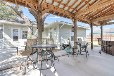 Lake House Pet Friendly, Game Room, Fenced 12 Acre, Outdoor Bar with a TV!, , on Gulf of Mexico - Aransas Bay in Texas - Lakehouse Vacation Rental - Lake Home for rent on LakeHouseVacations.com