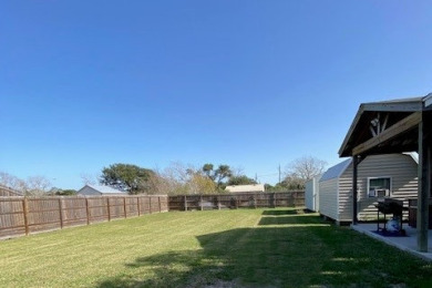 Lake House Pet Friendly, Game Room, Fenced 12 Acre, Outdoor Bar with a TV!, , on Gulf of Mexico - Aransas Bay in Texas - Lakehouse Vacation Rental - Lake Home for rent on LakeHouseVacations.com