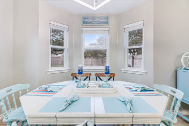Lake House Pet Friendly, Game Room, Fenced 12 Acre, Outdoor Bar with a TV!, , on Gulf of Mexico - Aransas Bay in Texas - Lakehouse Vacation Rental - Lake Home for rent on LakeHouseVacations.com