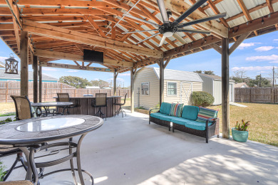 Lake House Pet Friendly, Game Room, Fenced 12 Acre, Outdoor Bar with a TV!, , on Gulf of Mexico - Aransas Bay in Texas - Lakehouse Vacation Rental - Lake Home for rent on LakeHouseVacations.com