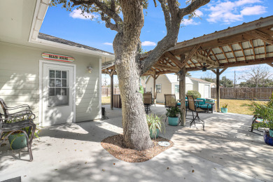 Lake House Pet Friendly, Game Room, Fenced 12 Acre, Outdoor Bar with a TV!, , on Gulf of Mexico - Aransas Bay in Texas - Lakehouse Vacation Rental - Lake Home for rent on LakeHouseVacations.com