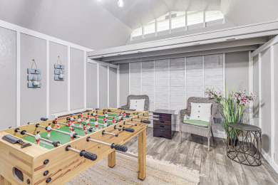 Lake House Pet Friendly, Game Room, Fenced 12 Acre, Outdoor Bar with a TV!, , on Gulf of Mexico - Aransas Bay in Texas - Lakehouse Vacation Rental - Lake Home for rent on LakeHouseVacations.com