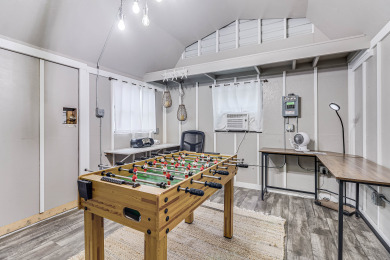 Lake House Pet Friendly, Game Room, Fenced 12 Acre, Outdoor Bar with a TV!, , on Gulf of Mexico - Aransas Bay in Texas - Lakehouse Vacation Rental - Lake Home for rent on LakeHouseVacations.com