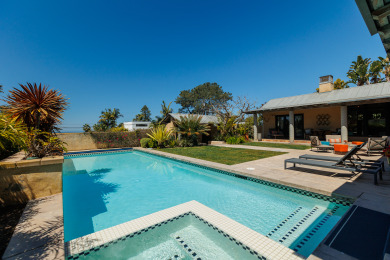 Lake House Ocean View Villa w Pool + Spa, , on Pacific Ocean - Solana Beach in California - Lakehouse Vacation Rental - Lake Home for rent on LakeHouseVacations.com