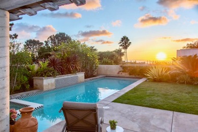 Lake House Ocean View Villa w Pool + Spa, , on Pacific Ocean - Solana Beach in California - Lakehouse Vacation Rental - Lake Home for rent on LakeHouseVacations.com