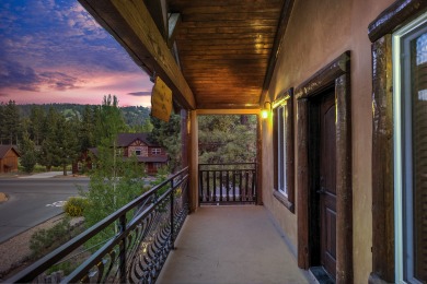 Lake House Incredible Big Bear Estate, pool table, spa, views! AC!!, , on  in California - Lakehouse Vacation Rental - Lake Home for rent on LakeHouseVacations.com