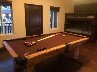 Lake House Incredible Big Bear Estate, pool table, spa, views! AC!!, , on  in California - Lakehouse Vacation Rental - Lake Home for rent on LakeHouseVacations.com